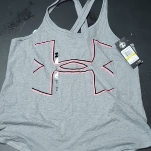 Under Armour New Tank